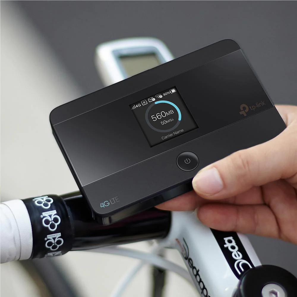 TP-Link M7350 4G LTE Mobile Wi-Fi - Image 9