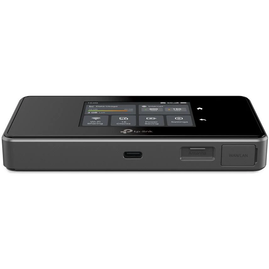 TP-LINK M8550 5G Mobile Wi-Fi - Image 3