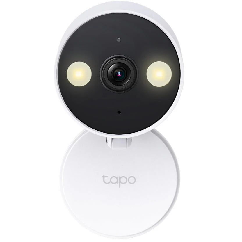 TP-Link Tapo C120 2K Indoor/Outdoor Wi-Fi Home Security Camera - Image 3