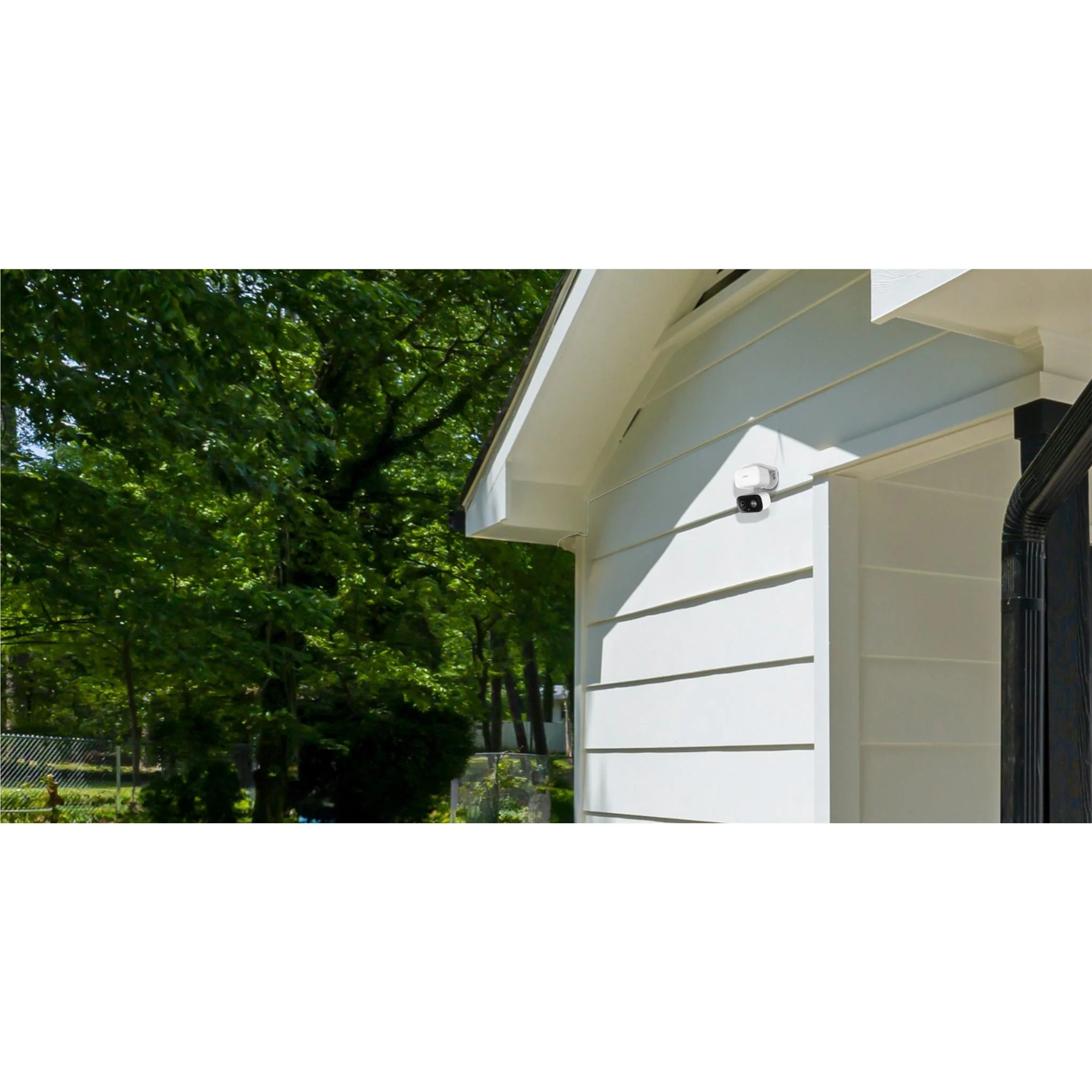 TP-Link Tapo C206 Indoor/Outdoor Pan & Tilt Cam - Image 5