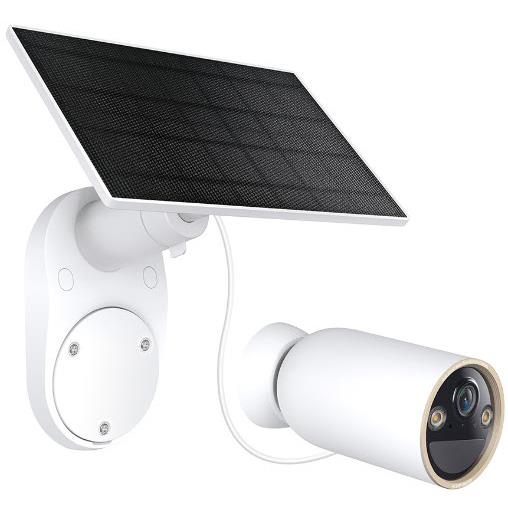 TP-Link Tapo C460 4K Solar-Powered Security Camera Kit - Image 12
