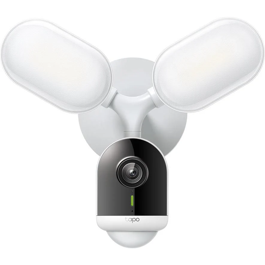 TP-Link Tapo C720 Smart Floodlight Camera 2K (Wired)