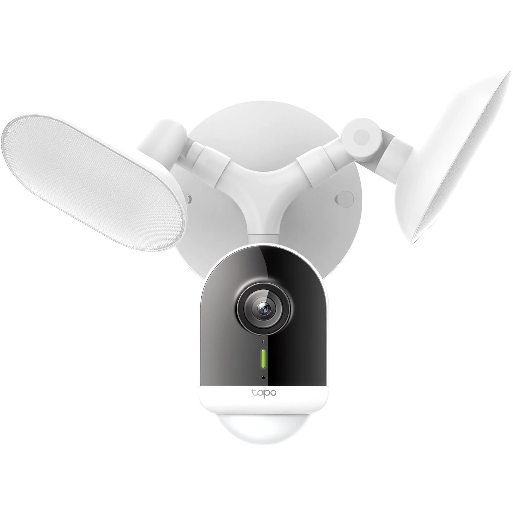 TP-Link Tapo C720 Smart Floodlight Camera 2K (Wired) - Image 2