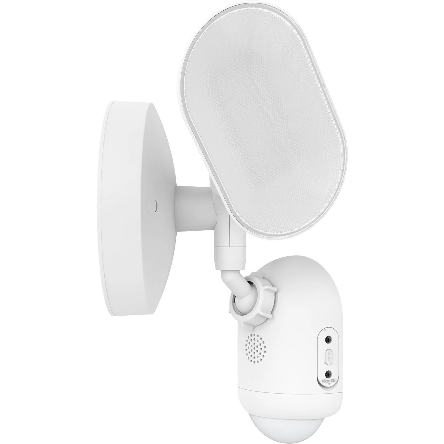 TP-Link Tapo C720 Smart Floodlight Camera 2K (Wired) - Image 3