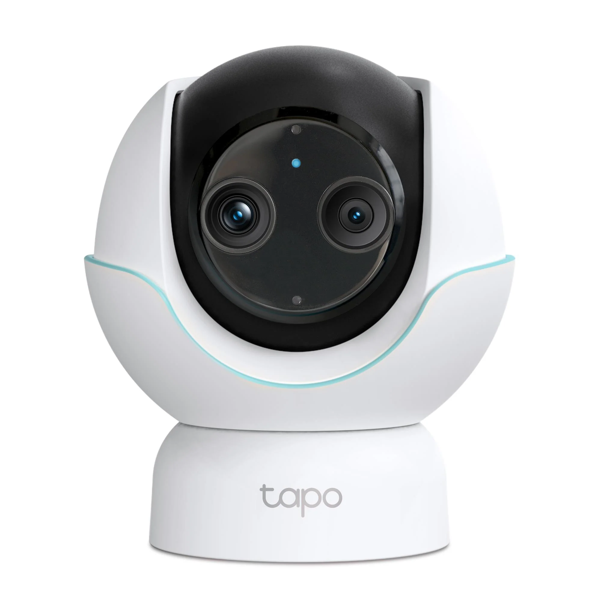 TP-Link Tapo C840 Dual Lens Smart Baby Camera - Image 2