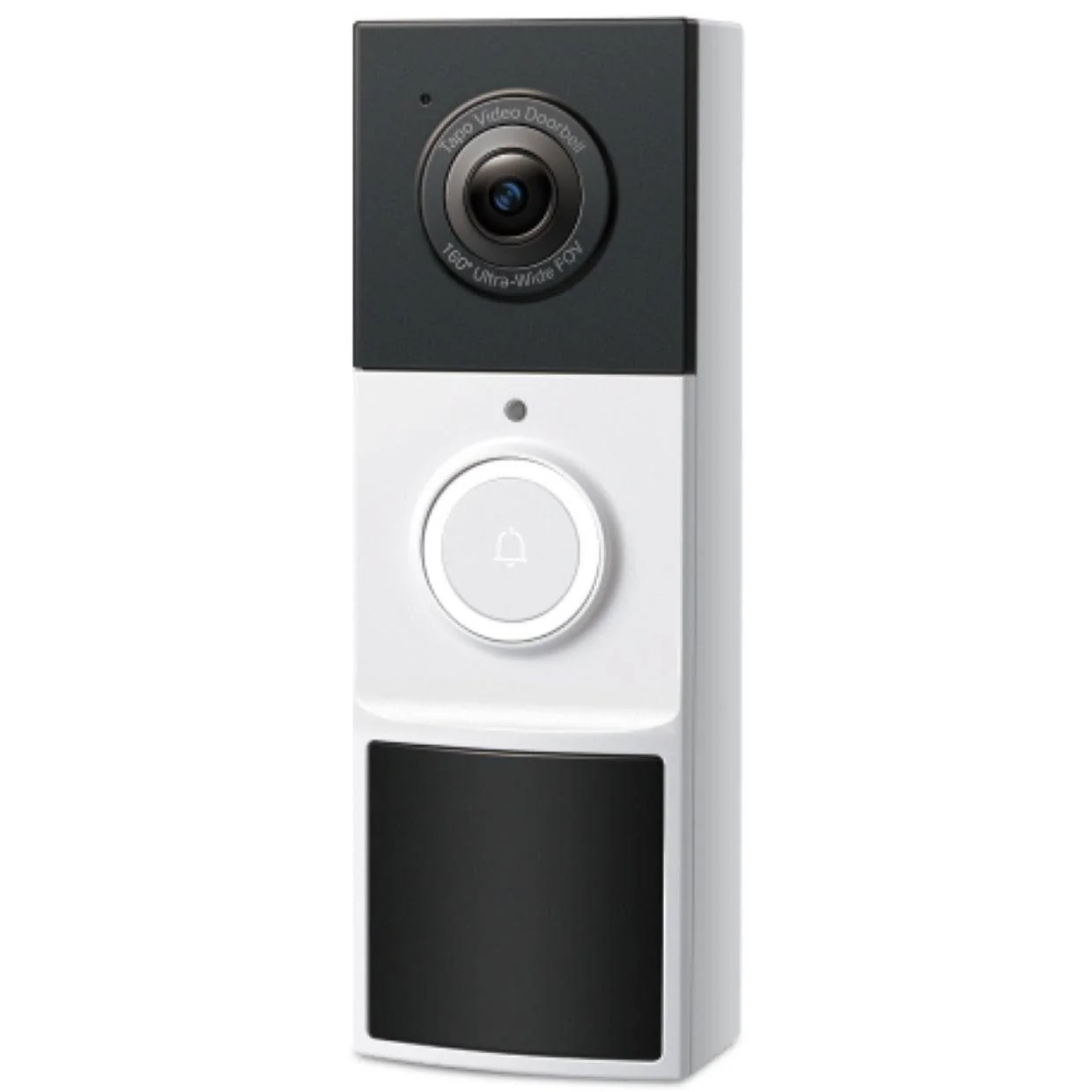 TP-Link Tapo D210 3MP Smart Video Doorbell