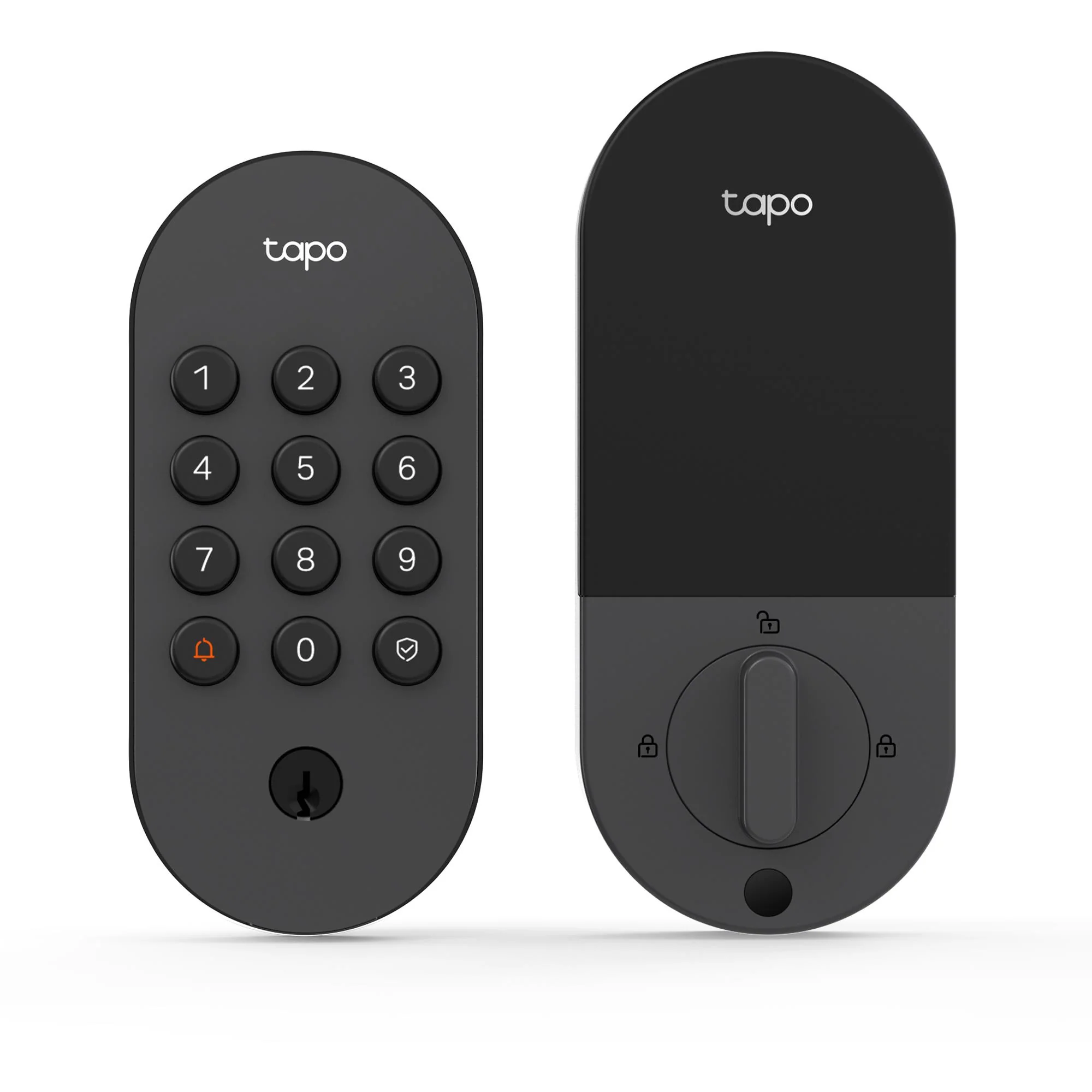 TP-Link Tapo DL100 Smart Door Lock