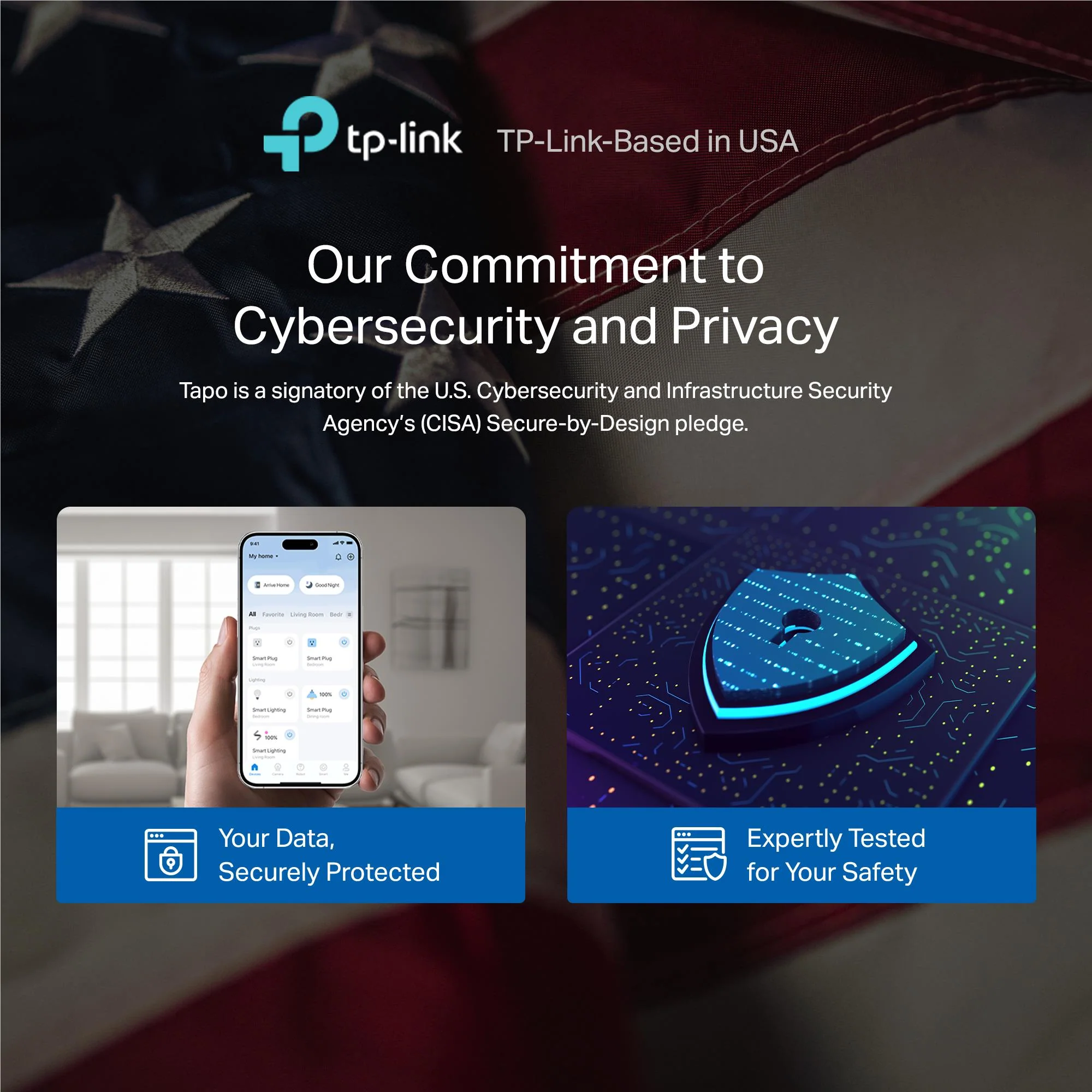 TP-Link Tapo DL100 Smart Door Lock - Image 11