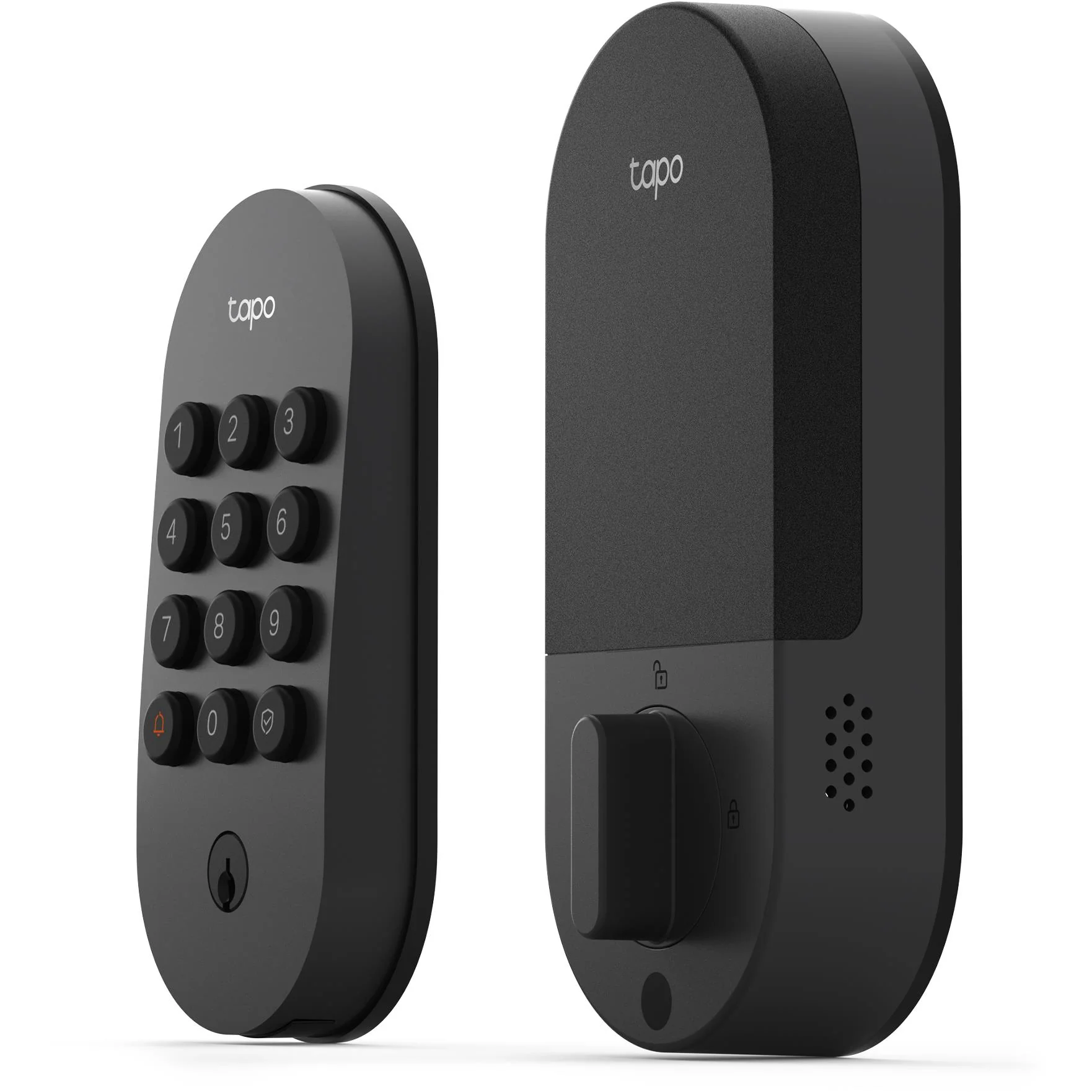 TP-Link Tapo DL100 Smart Door Lock - Image 2