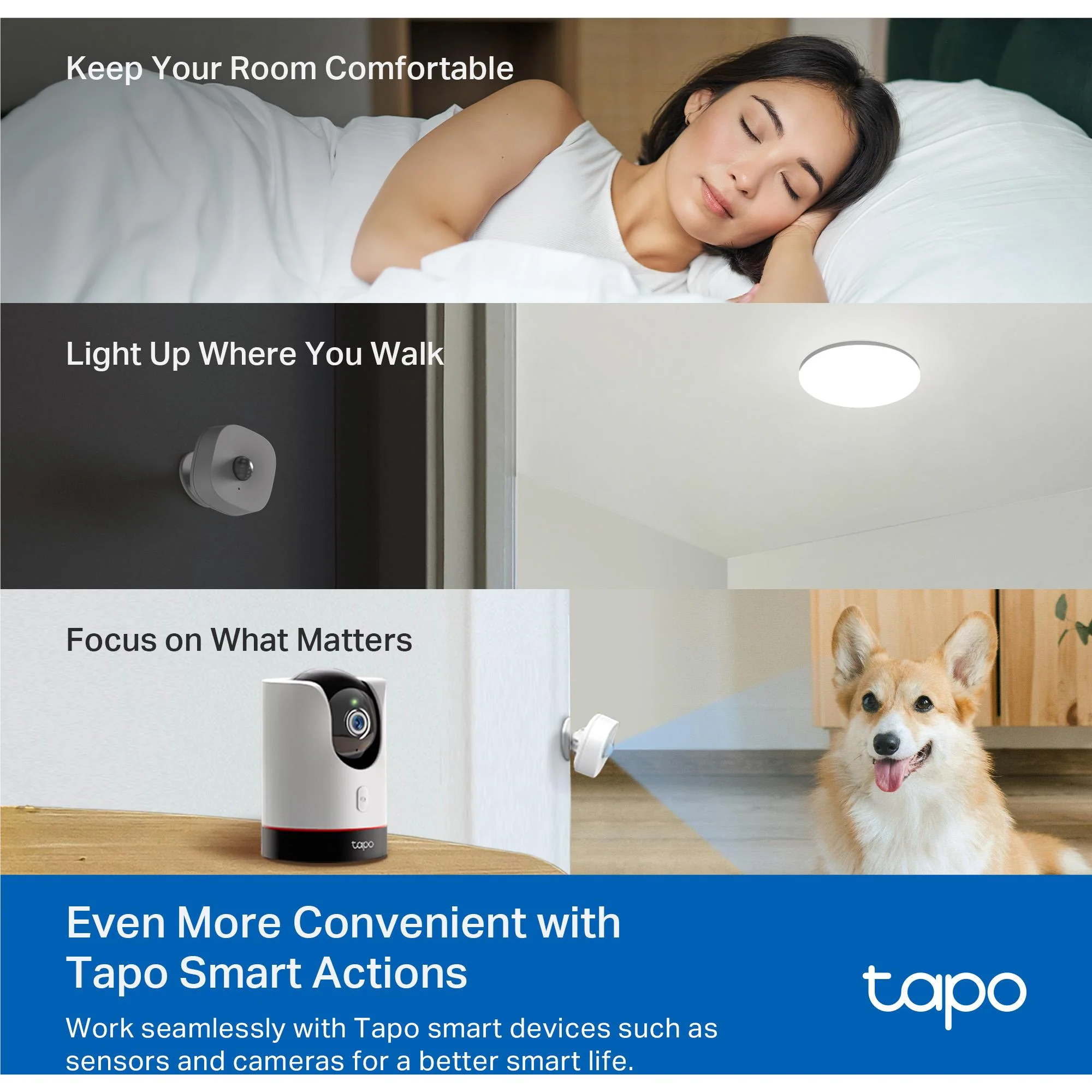 TP-Link Tapo H110 Smart IR & IoT Hub - Image 13