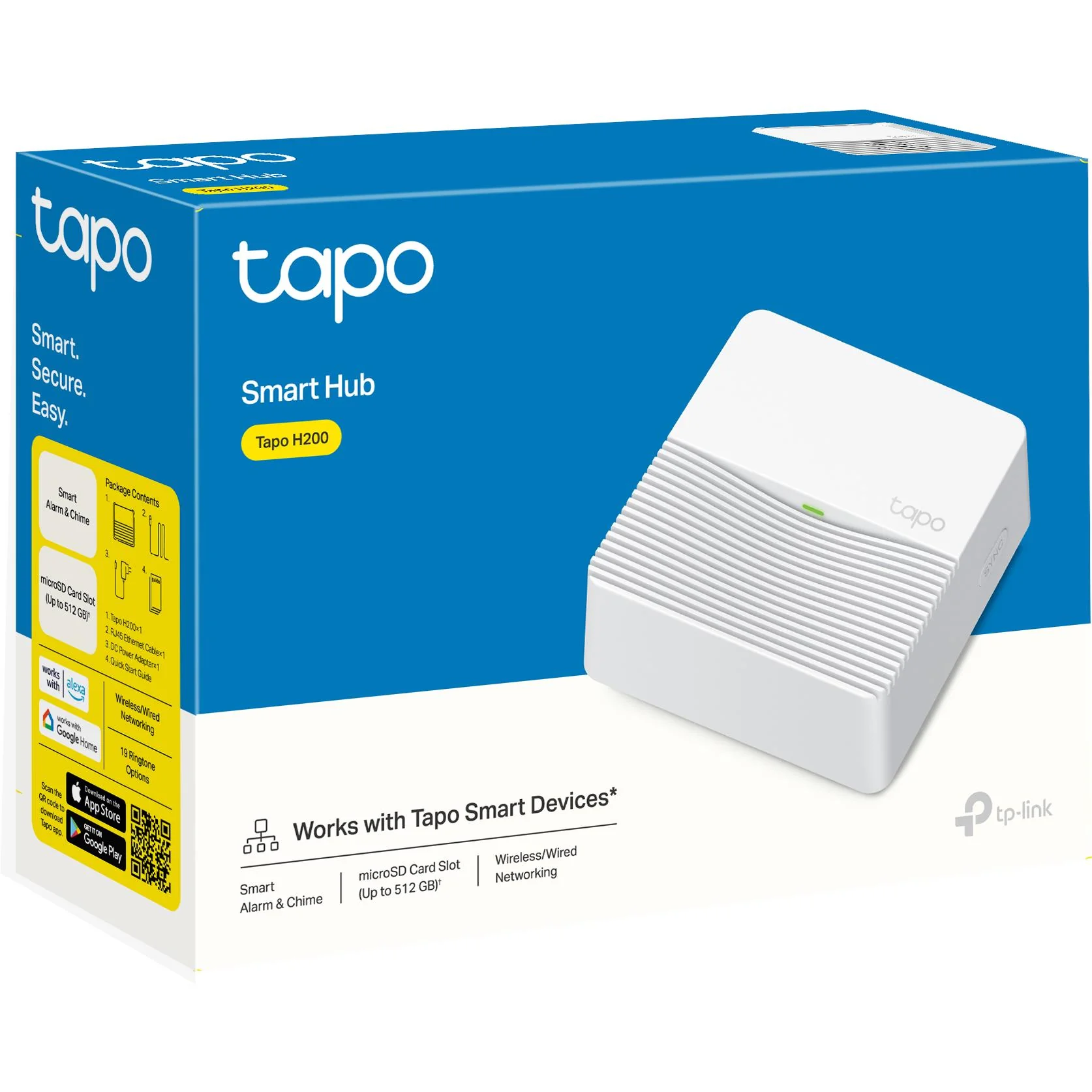 TP-Link Tapo H200 Smart Hub - Image 5