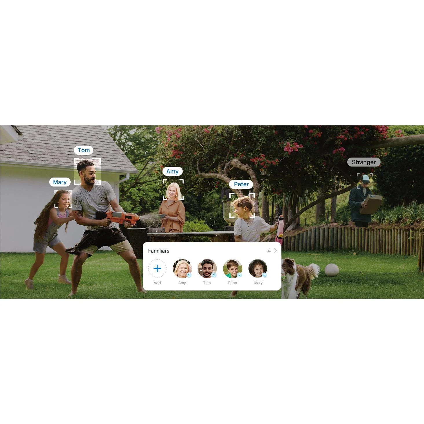 TP-Link Tapo H500 Smart HomeBase - Image 6