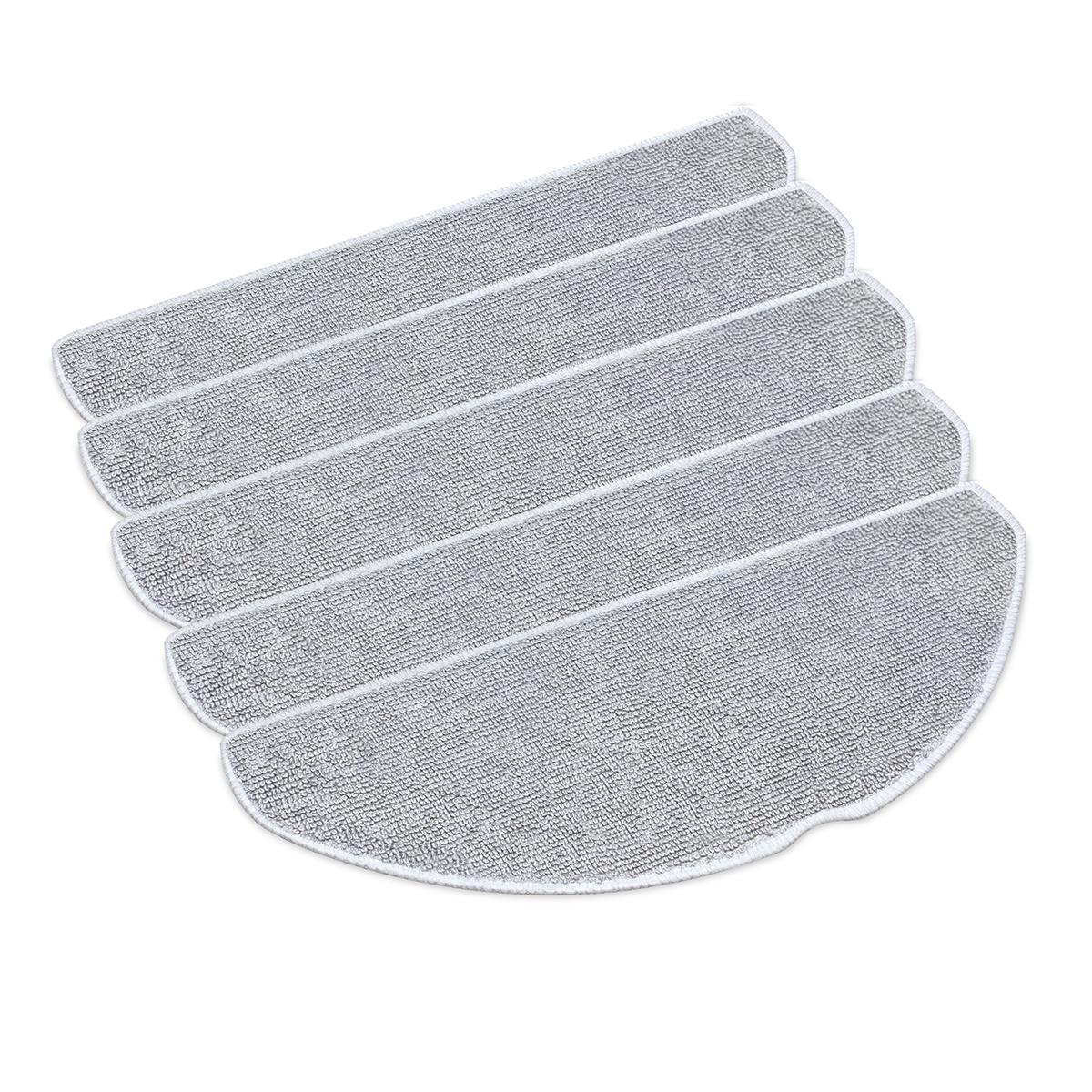 TP-Link Tapo RVA301 Robot Vac Mop Cloth (5 Pack)