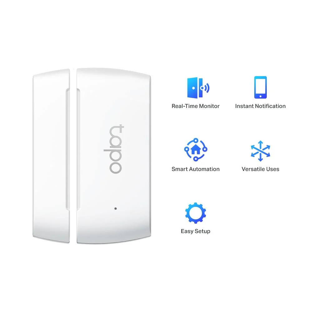 TP-Link Tapo Smart Contact Sensor - Image 2