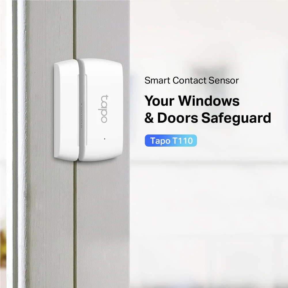 TP-Link Tapo Smart Contact Sensor - Image 3