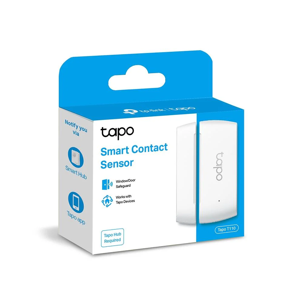TP-Link Tapo Smart Contact Sensor - Image 7