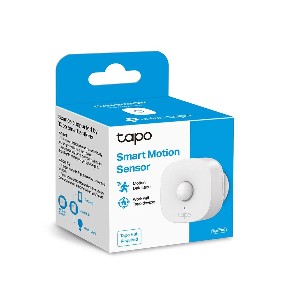 TP-Link Tapo Smart Motion Sensor - Image 7