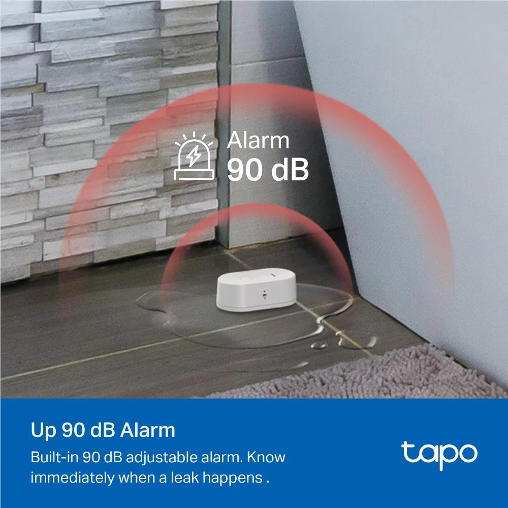 TP-Link Tapo Smart Water Sensor - Image 3