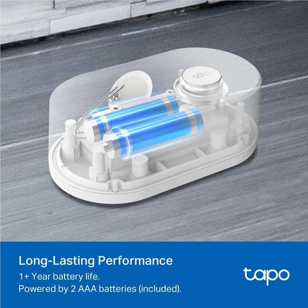 TP-Link Tapo Smart Water Sensor - Image 6