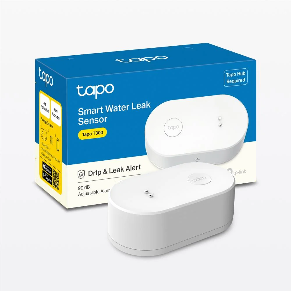 TP-Link Tapo Smart Water Sensor - Image 9