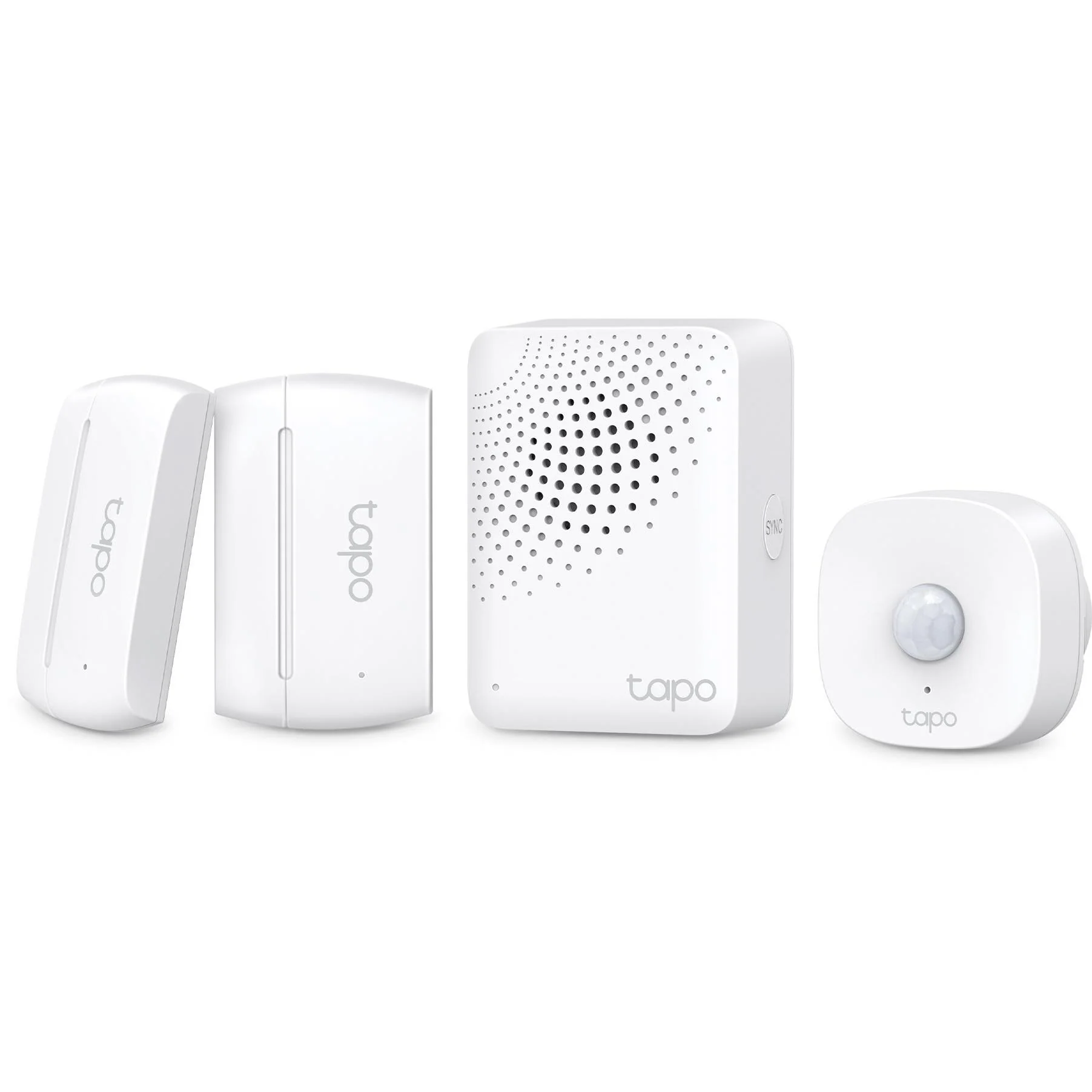 TP-Link Tapo T30 Smart Sensor Starter Kit
