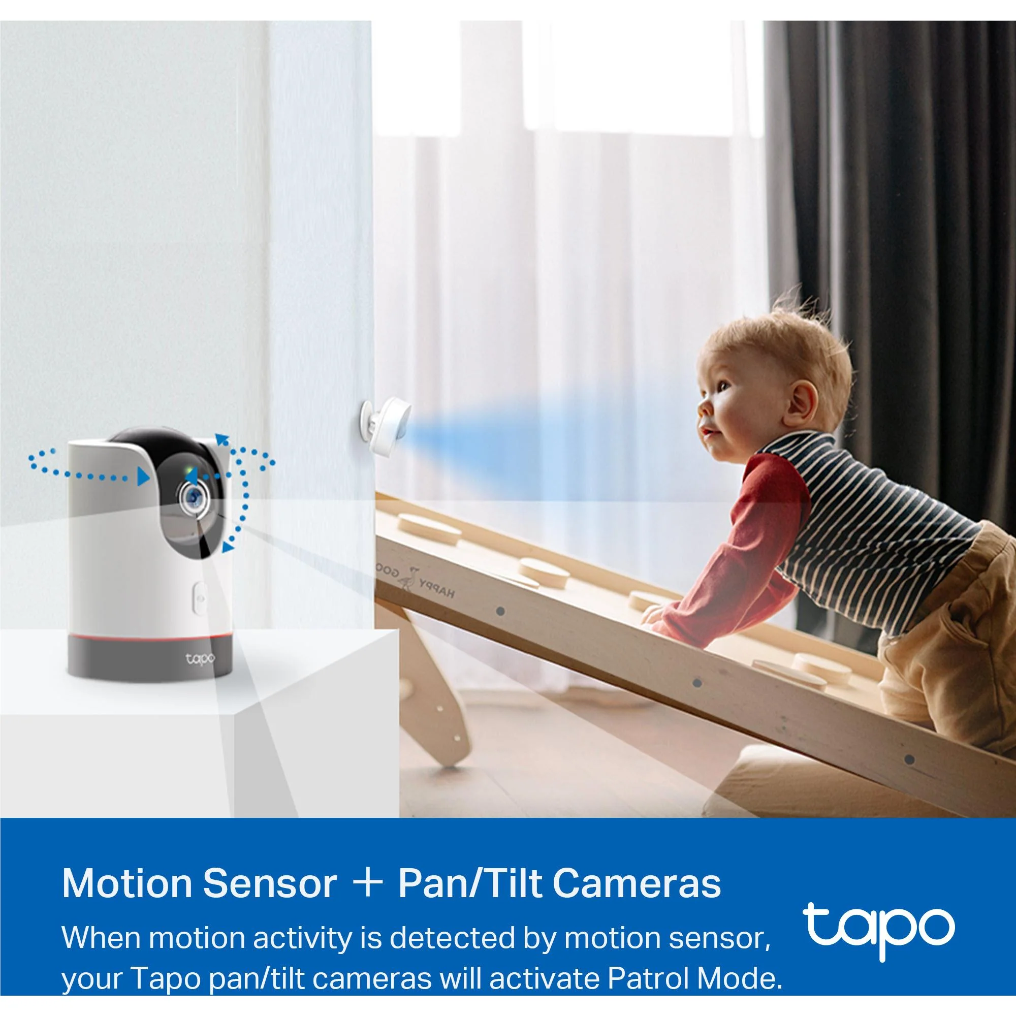 TP-Link Tapo T30 Smart Sensor Starter Kit - Image 6
