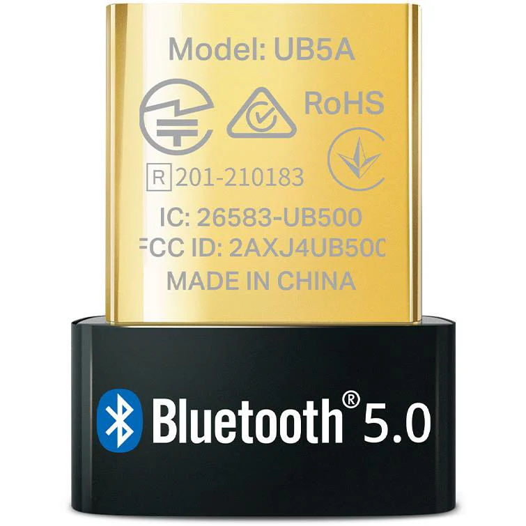 TP-Link UB5A Bluetooth 5.3 Nano USB Adapter - Image 3
