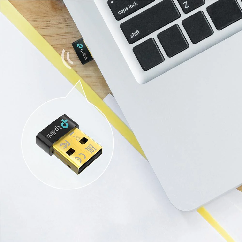 TP-Link UB5A Bluetooth 5.3 Nano USB Adapter - Image 6