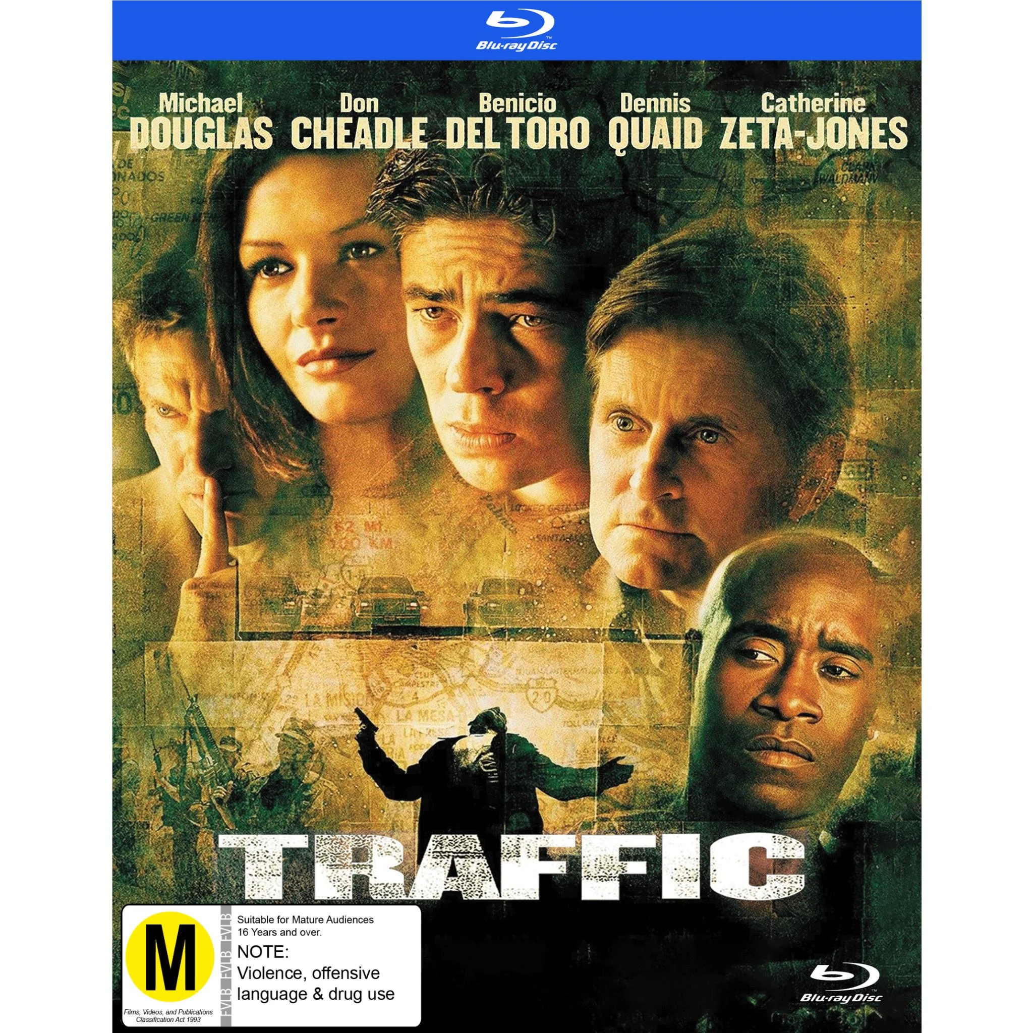 Traffic