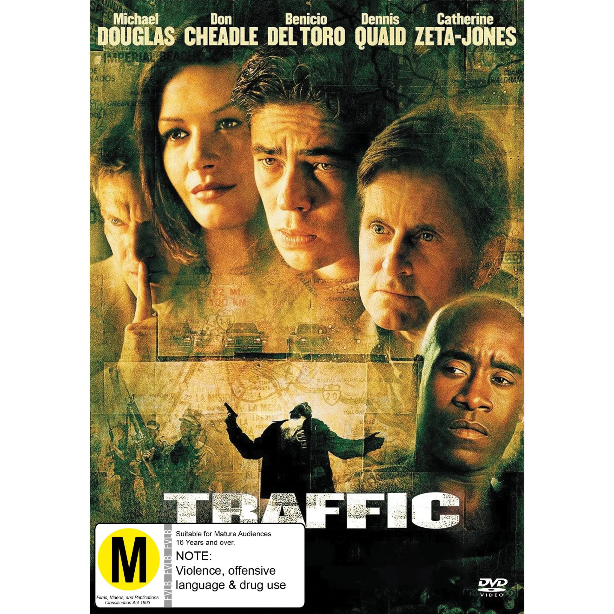 Traffic