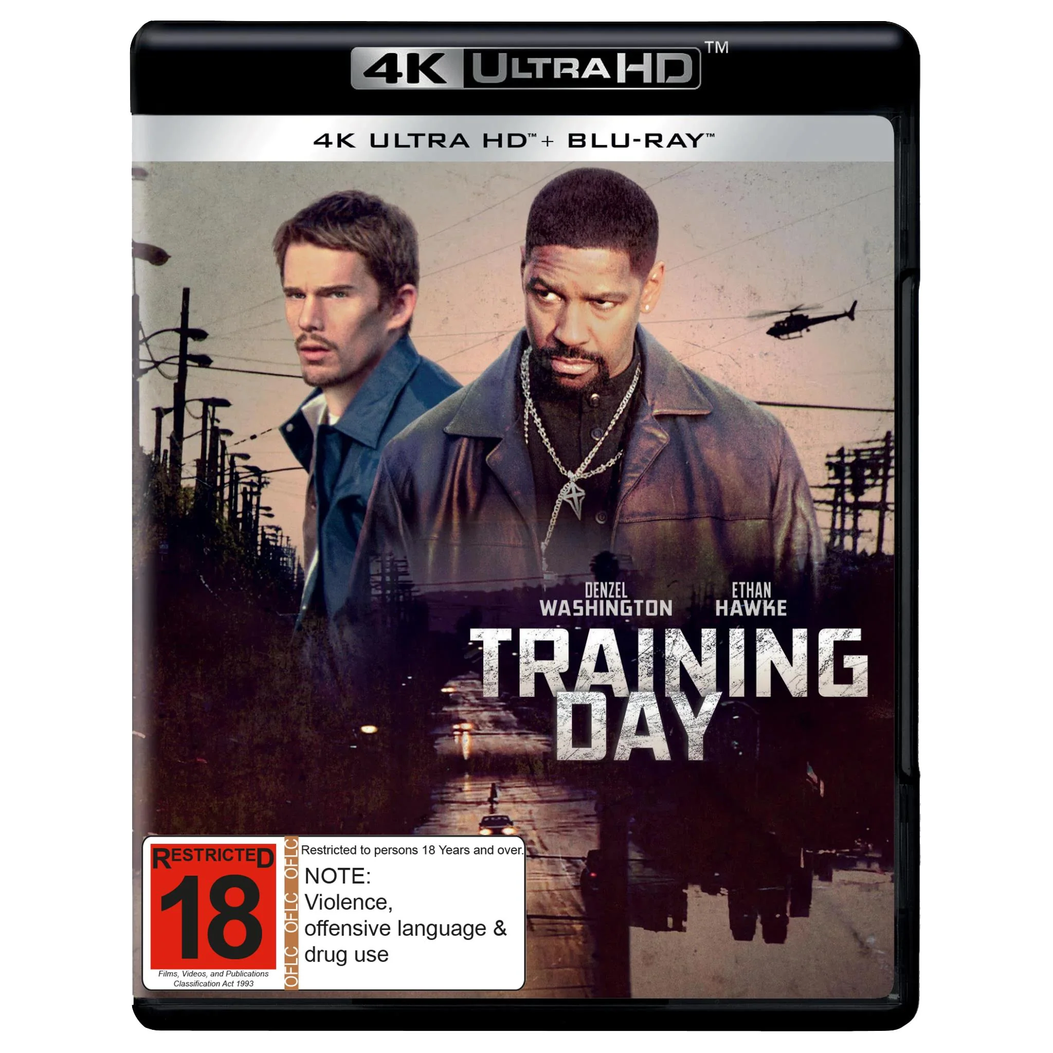 Training Day