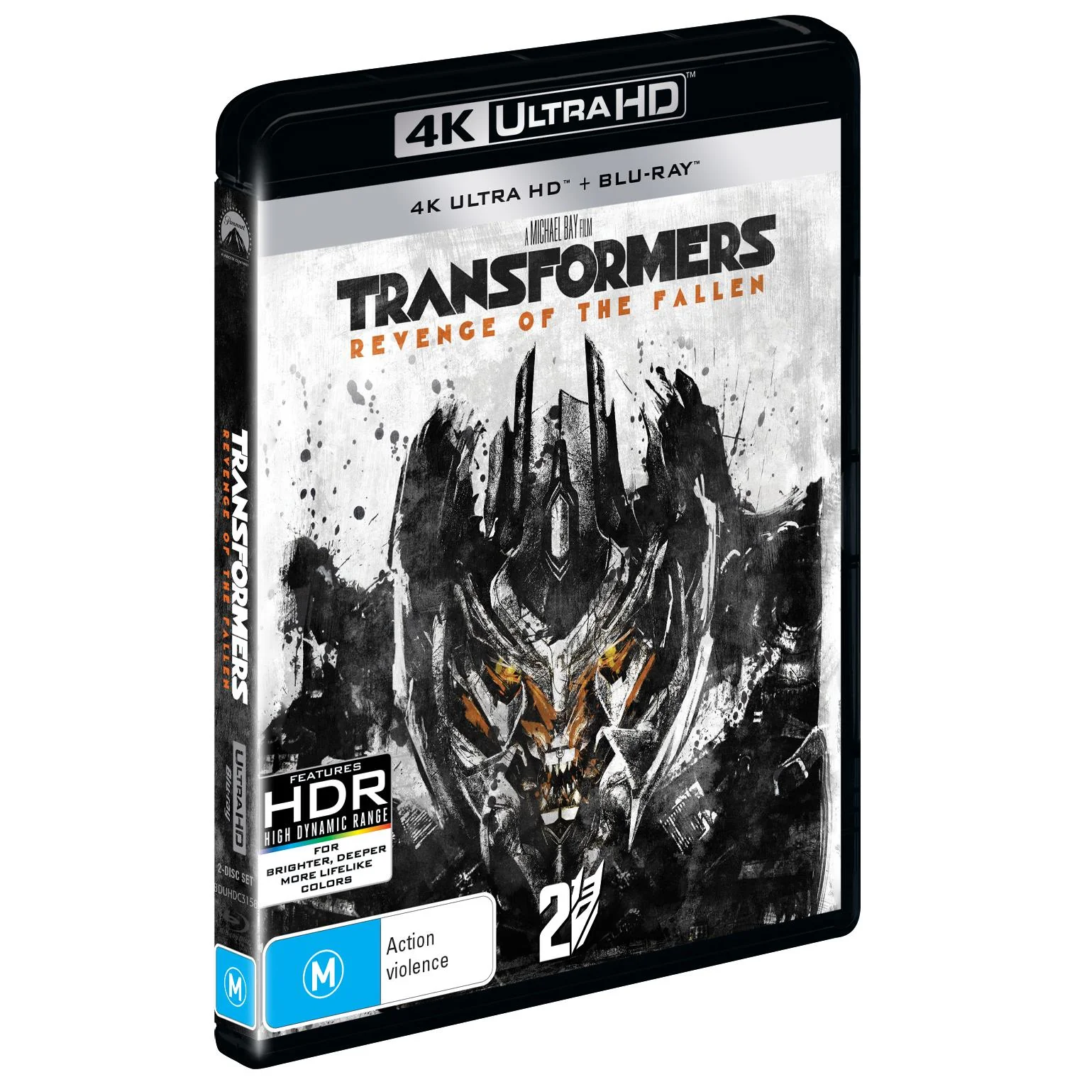 Transformers 2: Revenge Of The Fallen - Image 2