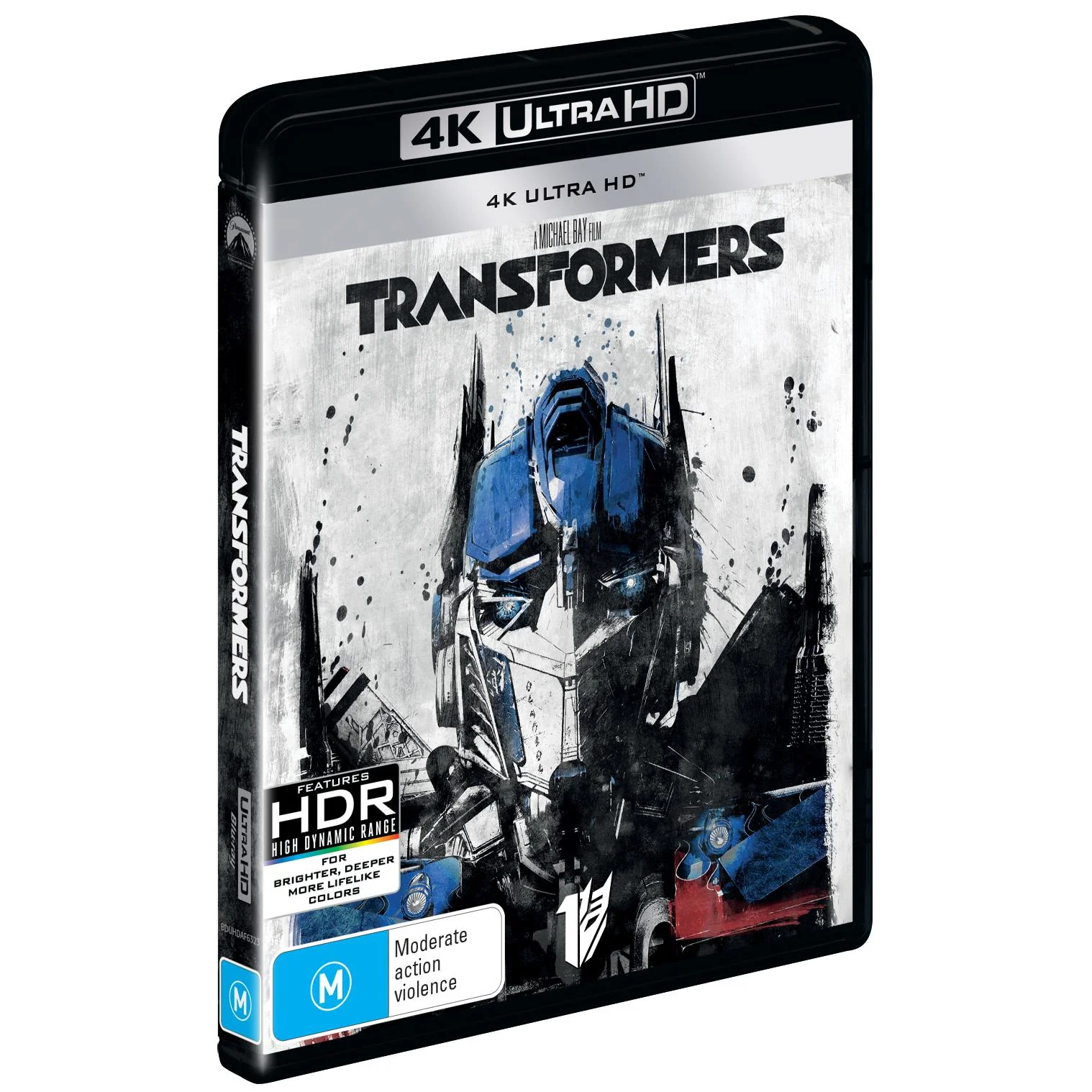 Transformers - Image 2
