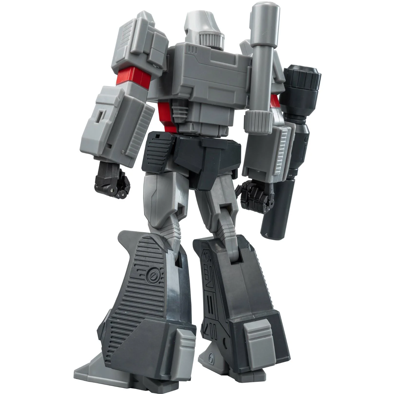 Transformers: Generation One - 20cm Megatron Model Kit - AMK Series - Image 3