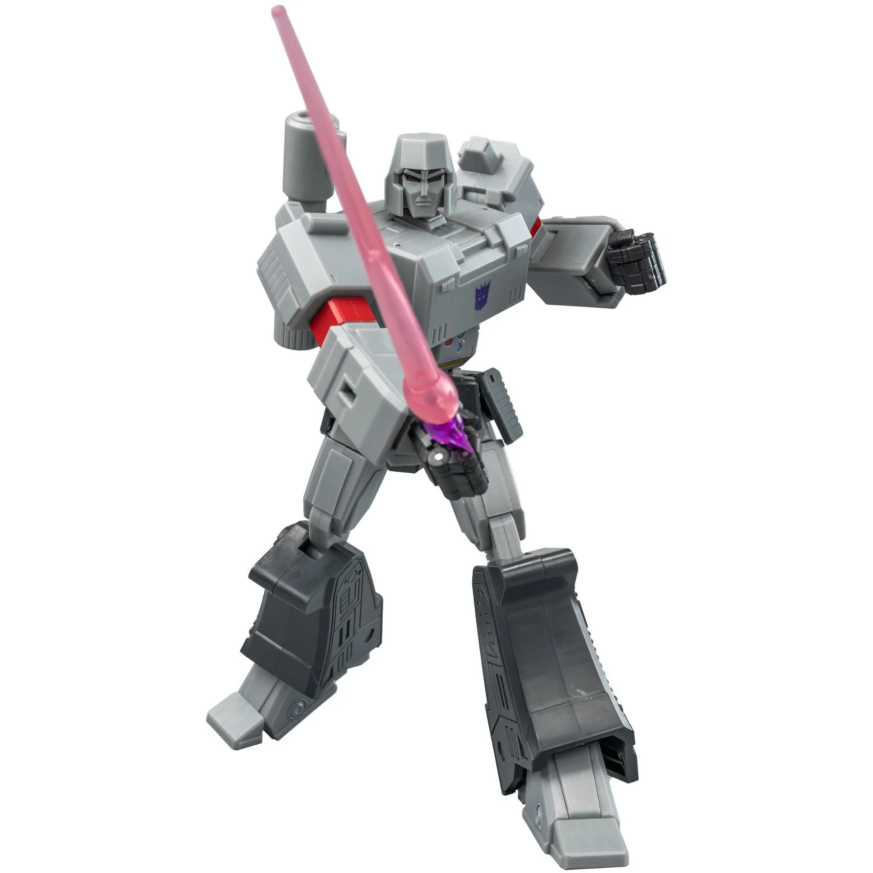 Transformers: Generation One - 20cm Megatron Model Kit - AMK Series - Image 4