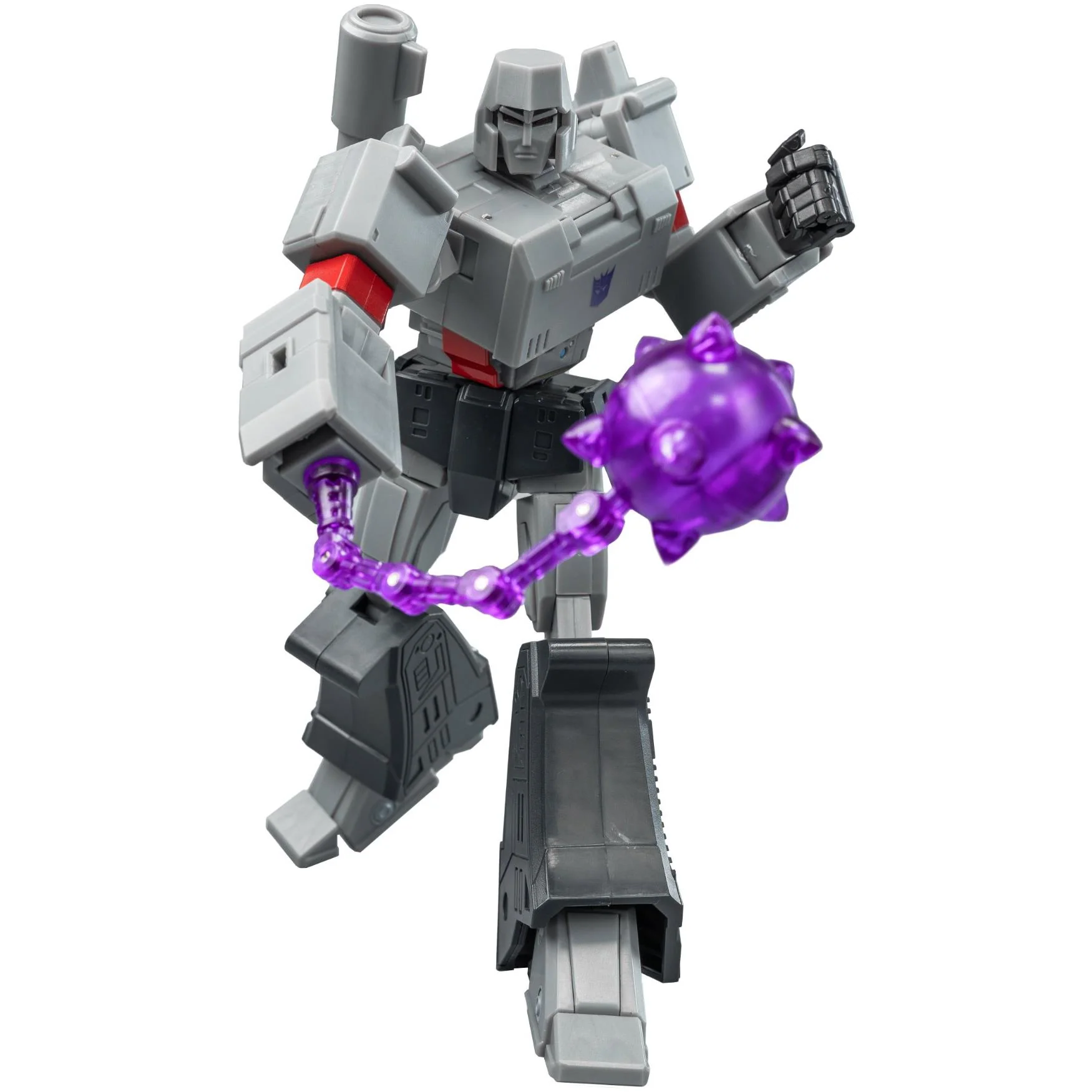Transformers: Generation One - 20cm Megatron Model Kit - AMK Series - Image 5