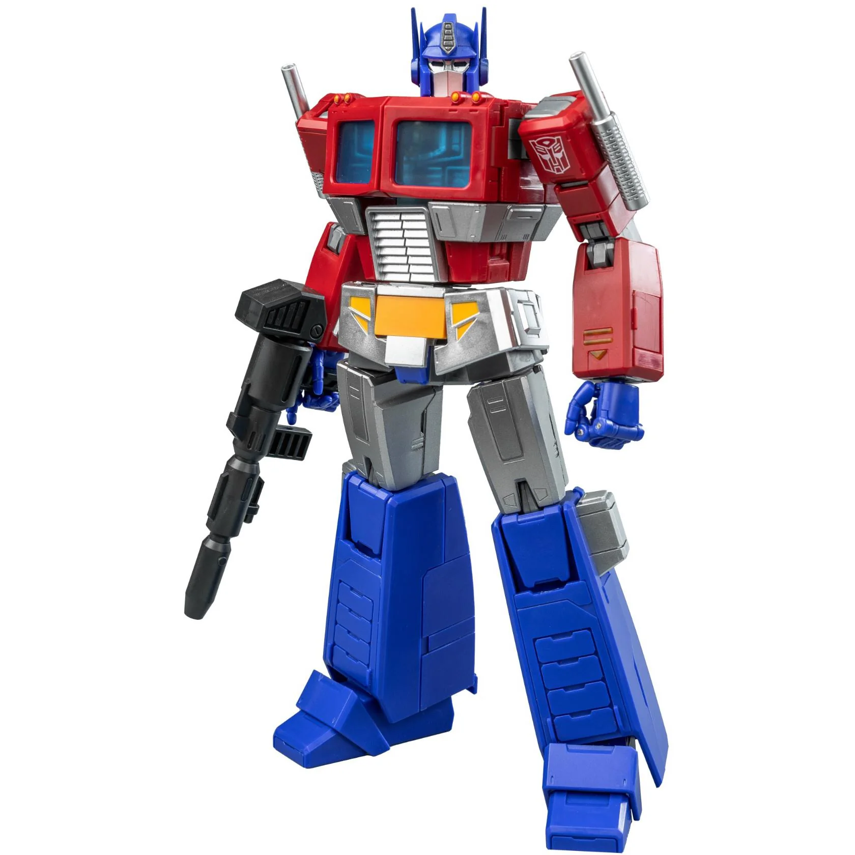 Transformers: Generation One - 20cm Optimus Prime Model Kit - AMK Series - Image 4