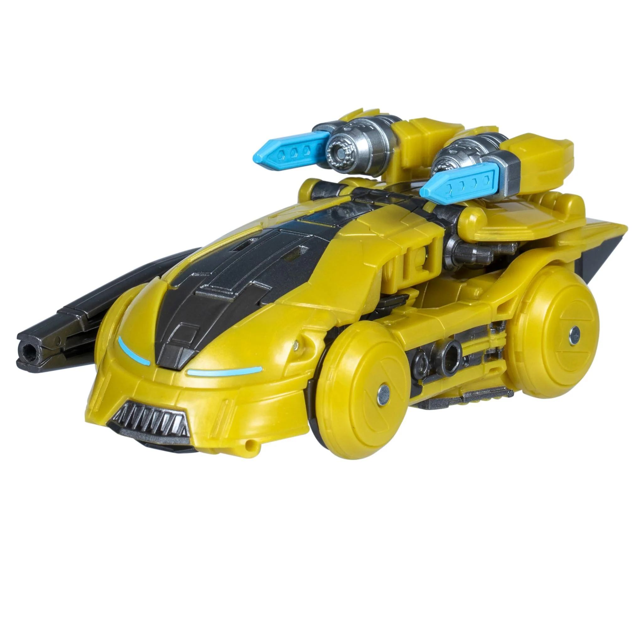 Transformers - Studio Series: Deluxe Class: Transformers One - Bumblebee (B-127) Figure - Image 3