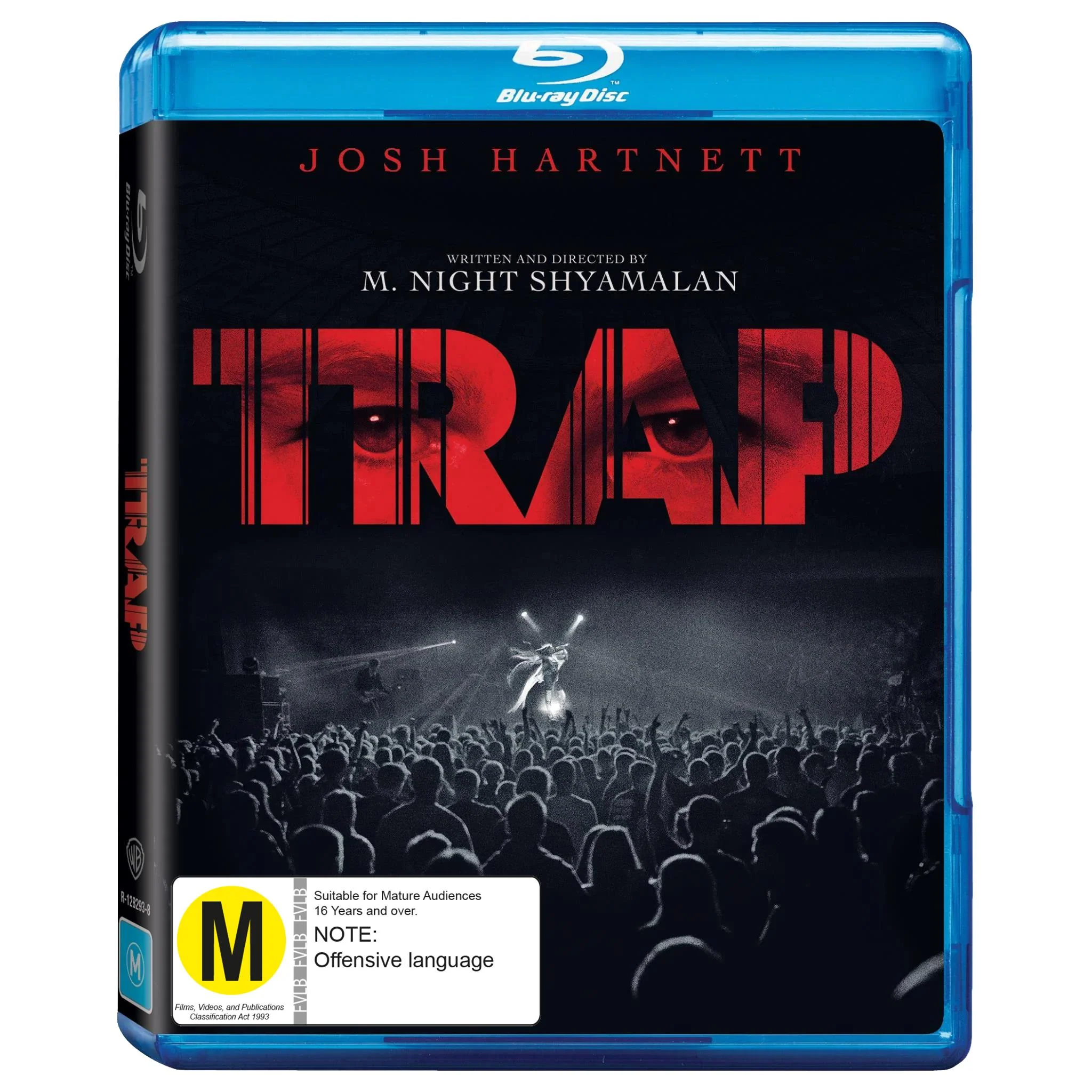 Trap - Image 2