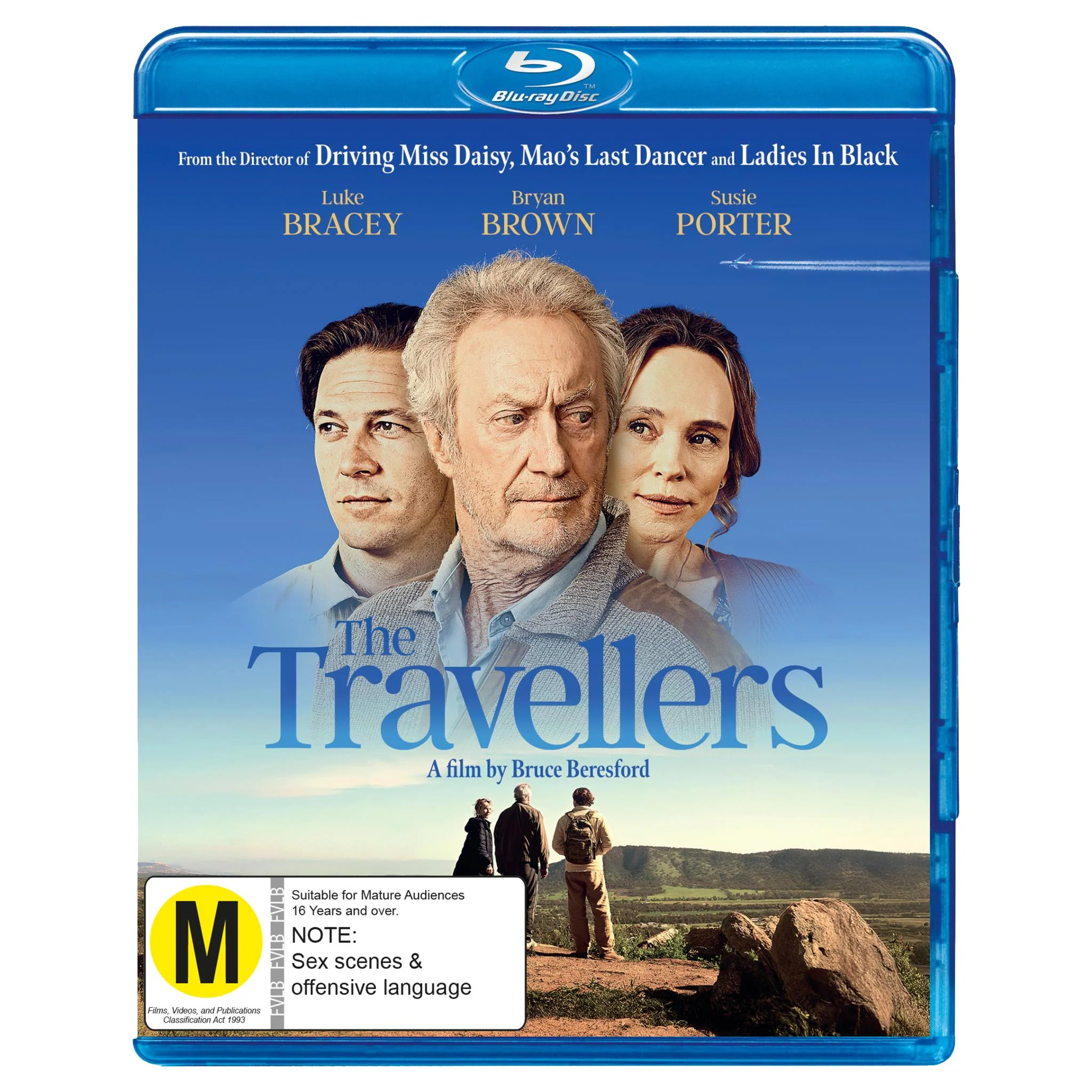 Travellers, The
