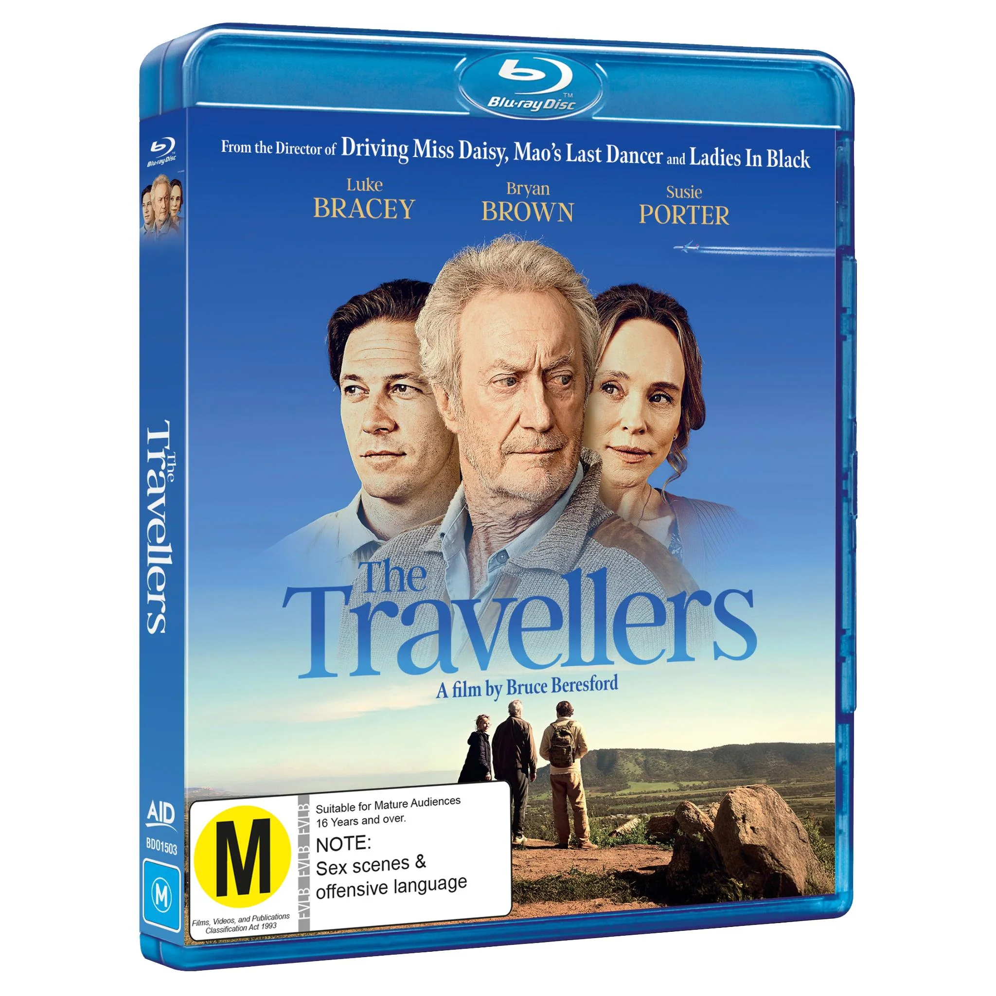 Travellers, The - Image 2