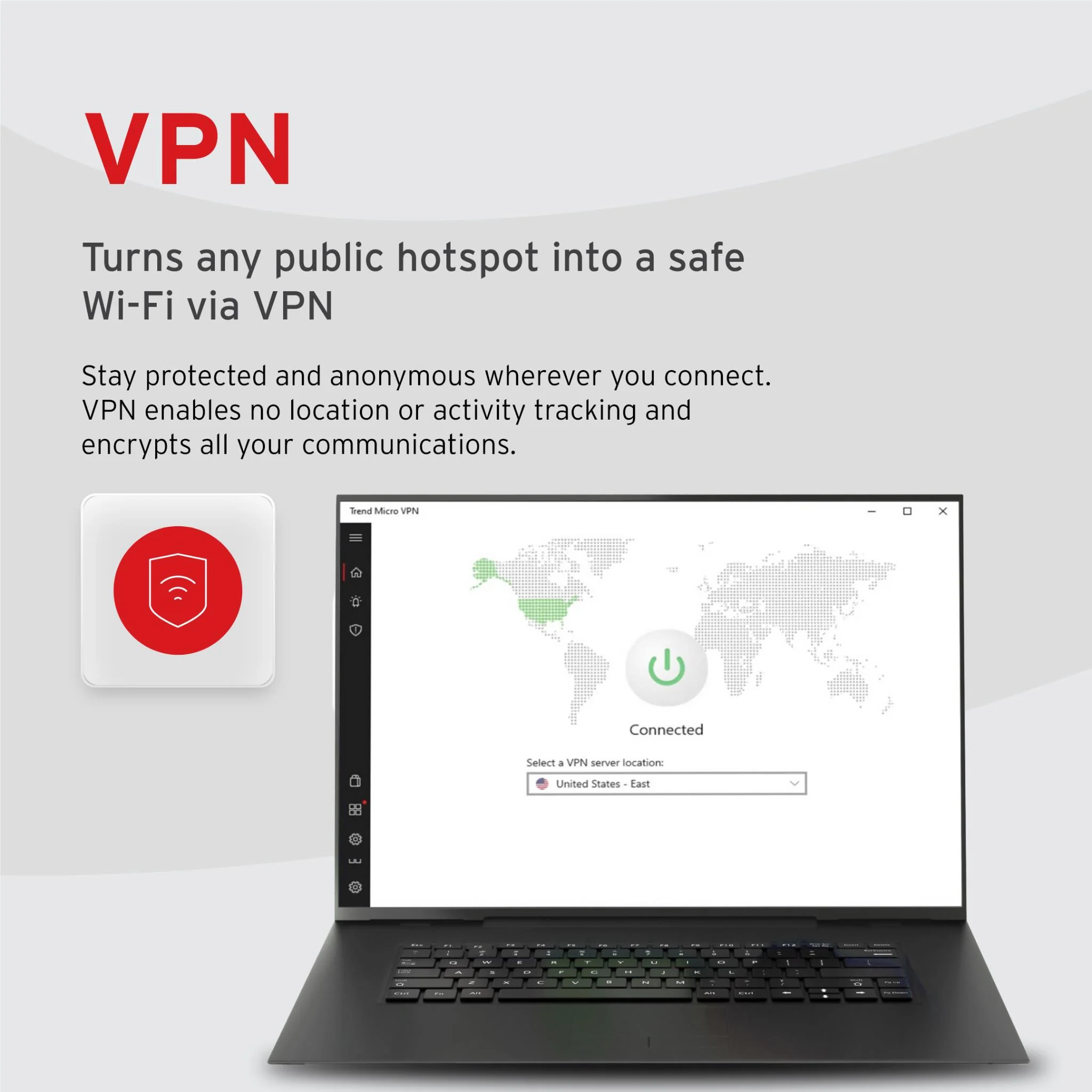 Trend Micro Security Suite Pro (3-Device, 2 Year) [Digital Download] - Image 9