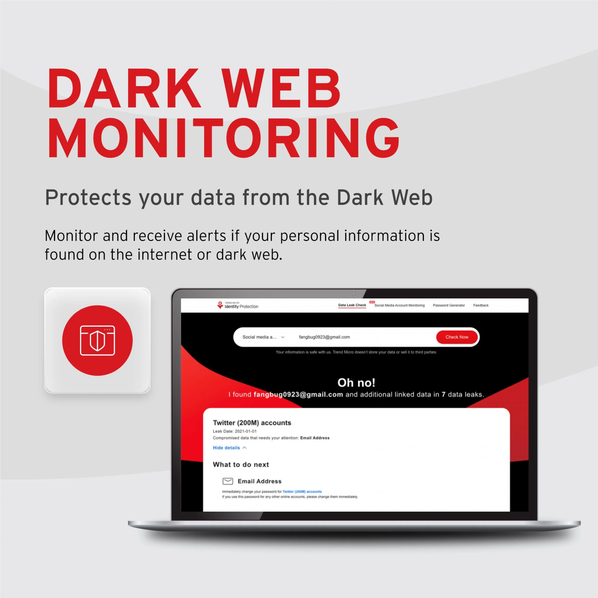 Trend Micro Security Suite Pro (6-Device, 2 Year) [Digital Download] - Image 4