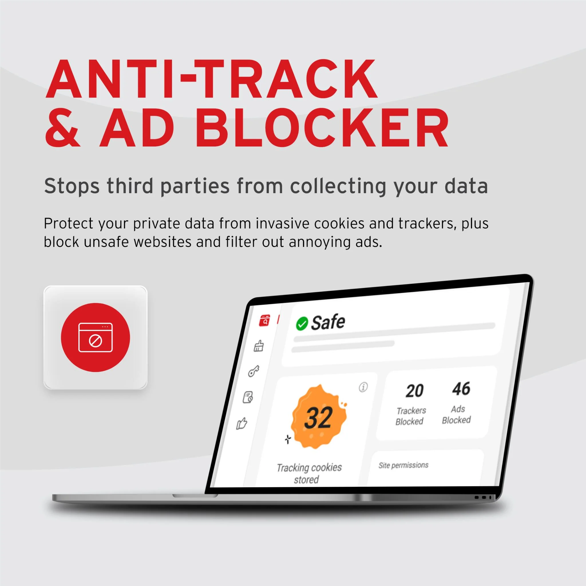 Trend Micro Security Suite Pro Plus (5-Device, 1 Year) [Digital Download] - Image 4