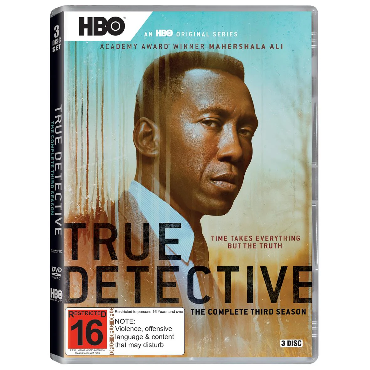 True Detective Season 3 - Image 2