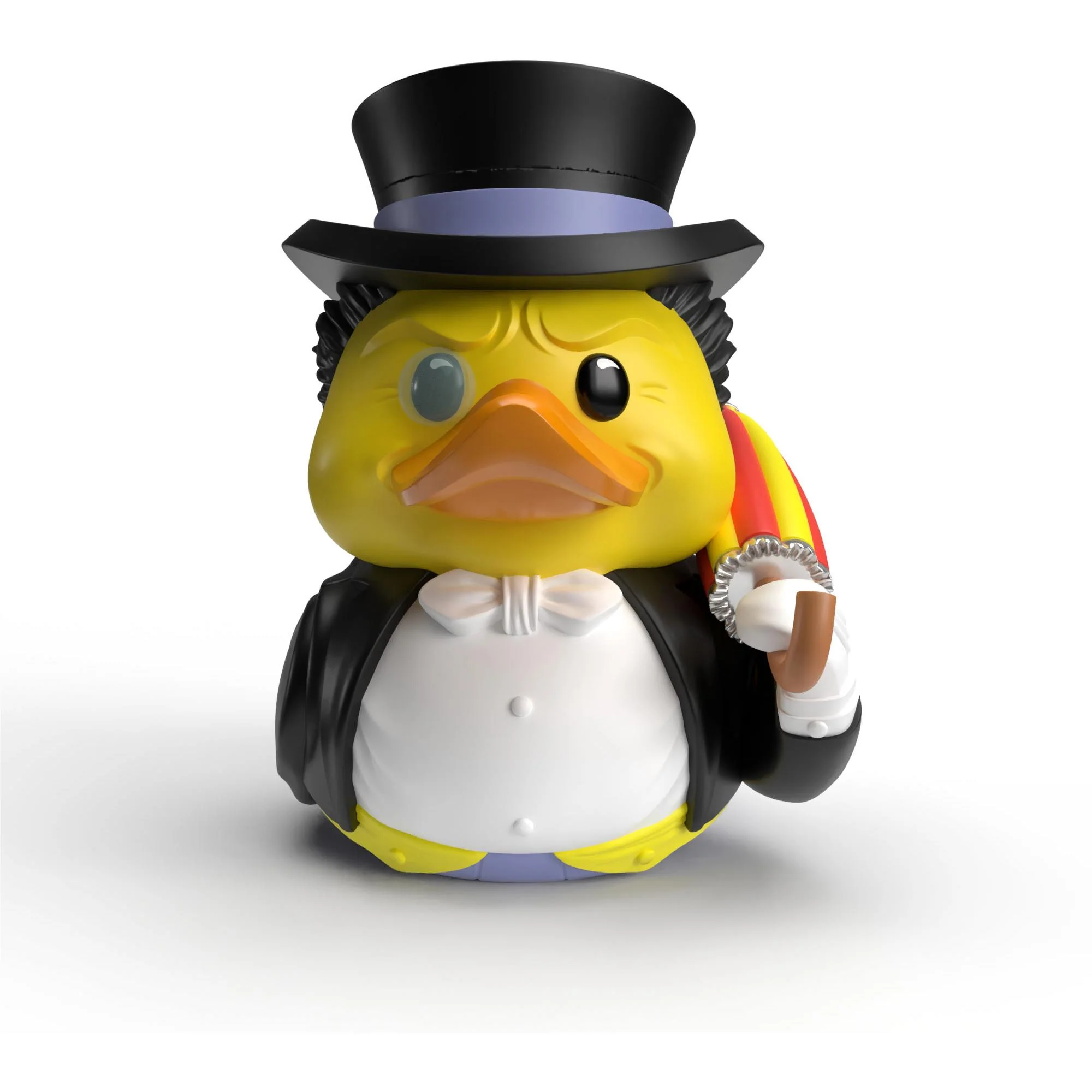 Tubbz Cosplaying Duck Collectible 1st Edition (The Penguin) - Image 2