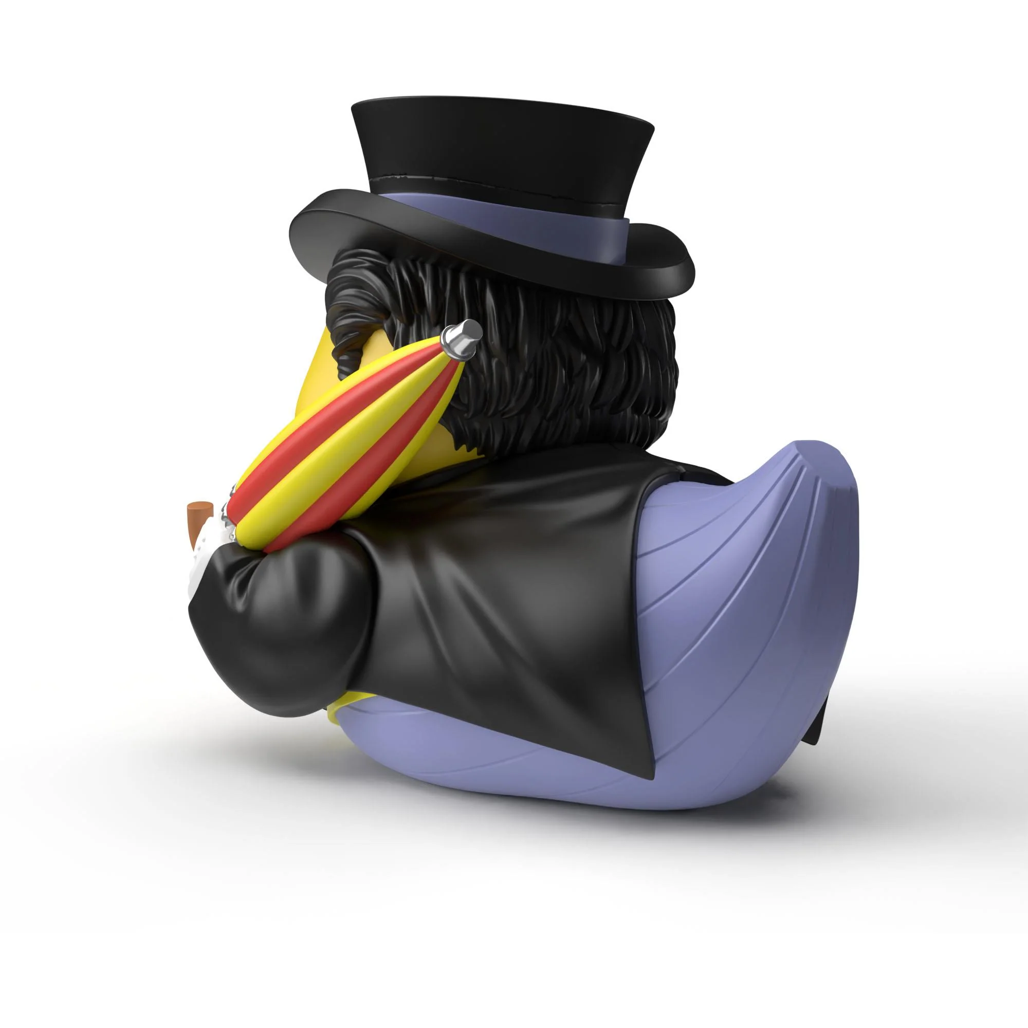 Tubbz Cosplaying Duck Collectible 1st Edition (The Penguin) - Image 3