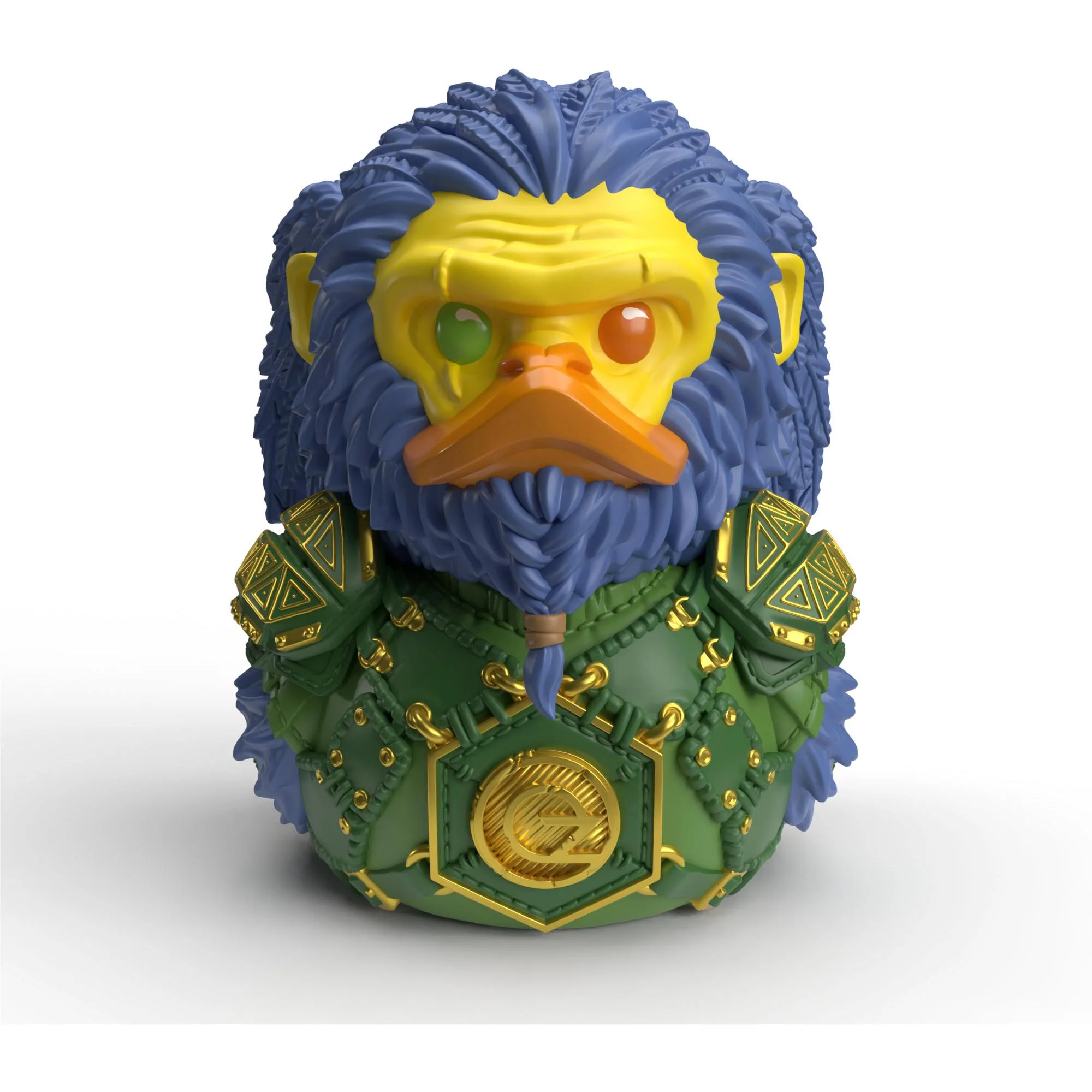 Tubbz Cosplaying Duck Collectible 1st Edition (Wicked - Flying Monkey) - Image 2