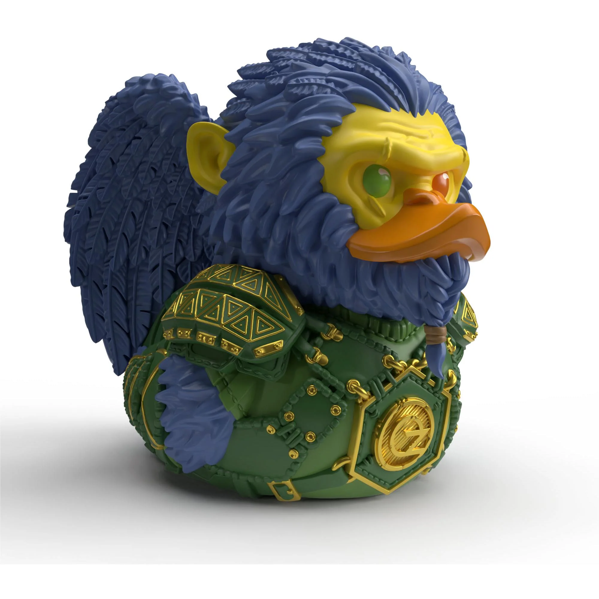 Tubbz Cosplaying Duck Collectible 1st Edition (Wicked - Flying Monkey) - Image 5
