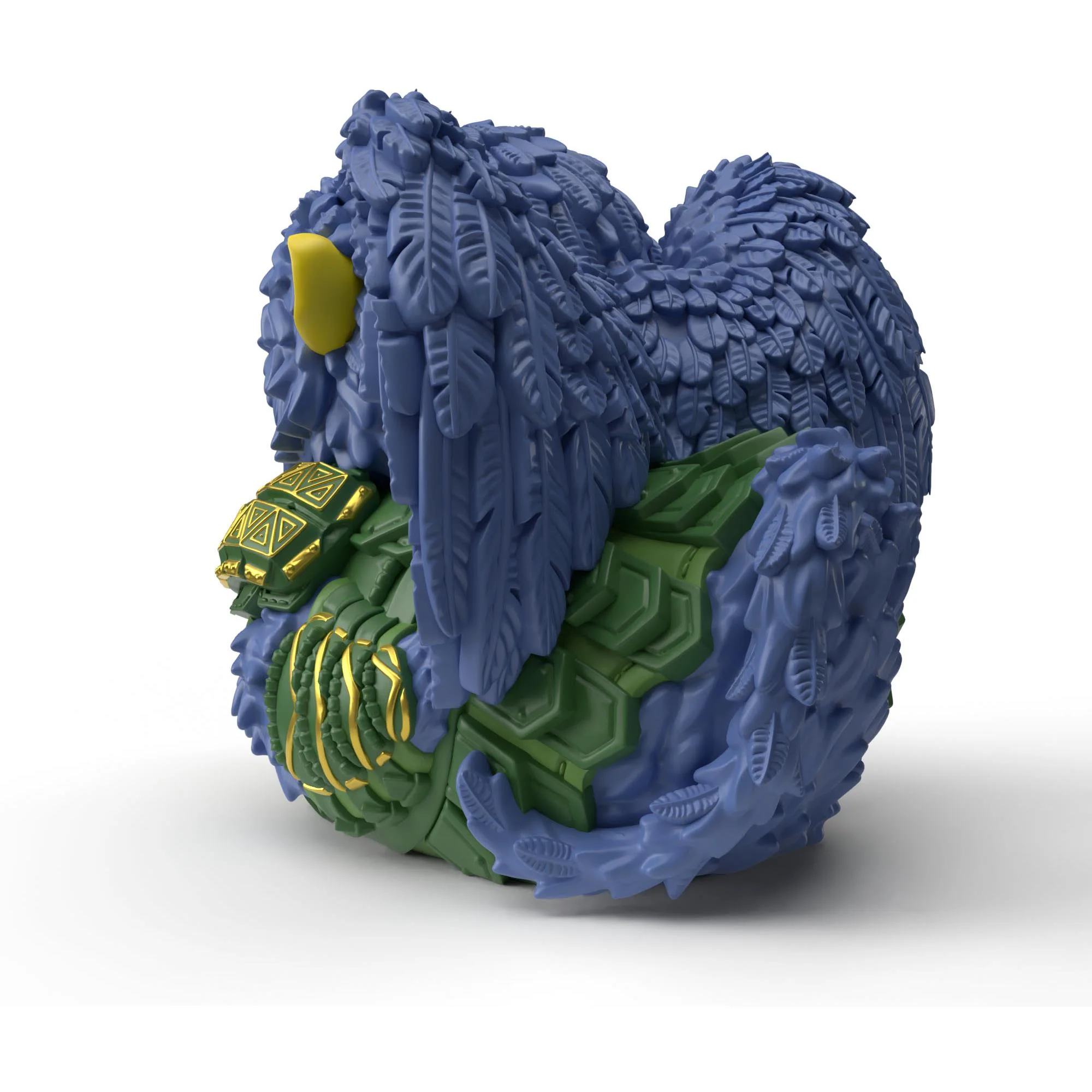 Tubbz Cosplaying Duck Collectible 1st Edition (Wicked - Flying Monkey) - Image 7